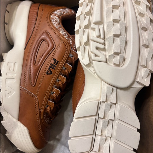 Fila Disruptor II Western - Picture 2 of 4